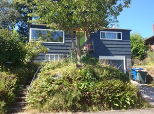 2821 W Jameson St, Seattle, WA 98199