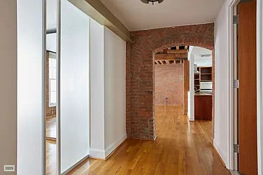 Rented by Brown Harris Stevens