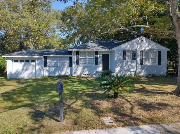5121 Attleboro St, Jacksonville, FL 32205