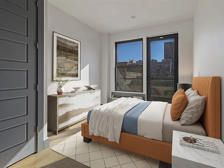 855 De Kalb Ave #401D — Photo 1
