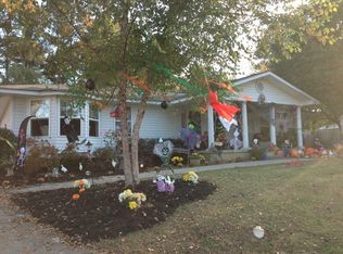 32 Fairhaven Dr NW, Rome, GA 30165