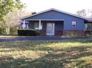 820 Cottage Rd, Bonne Terre, MO 63628