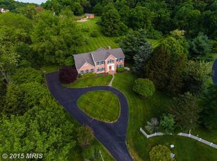 6500 Megills Ct, Clifton, VA 20124