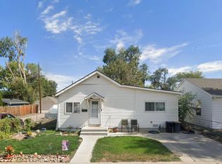 350 Madison St, Brighton, CO 80601