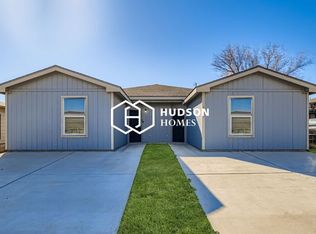 1437 NW 17th Ave #A, Amarillo, TX 79107