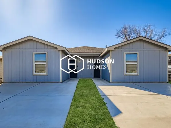 1437 NW 17th Ave #A, Amarillo, TX 79107