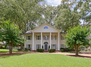 586 Arbor Dr, Madison, MS 39110
