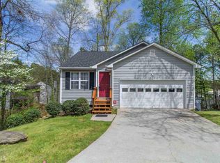 5649 Crest Trace Ct, Norcross, GA 30071