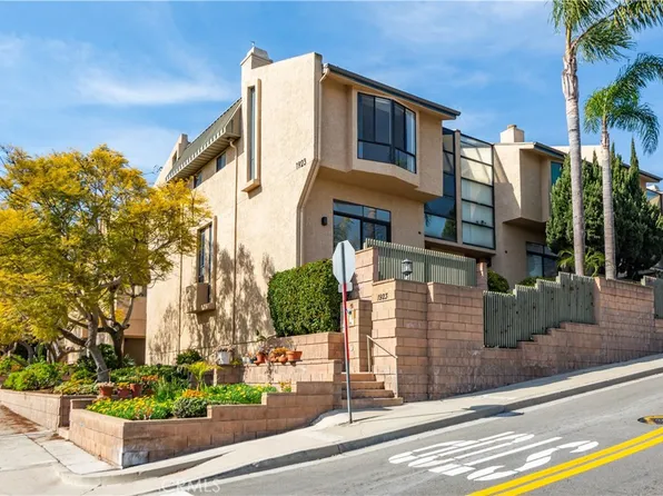 1923 Marshallfield Ln Unit A, Redondo Beach, CA 90278
