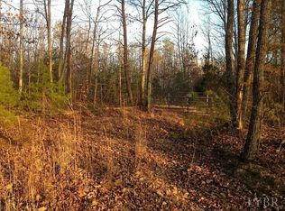 0 Buffalo Bend Dr LOT 2, Amherst, VA 24521