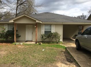 123 Logan Ln, Monroe, LA 71203