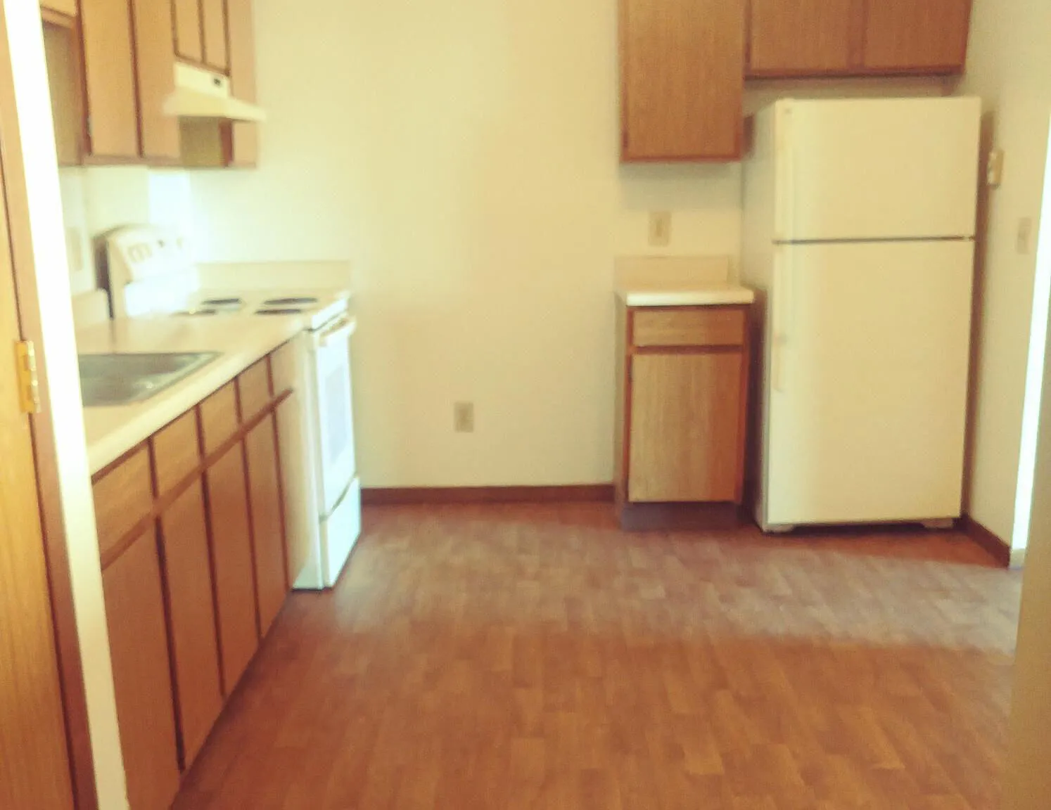 Skyline Village Apt — Photo 4