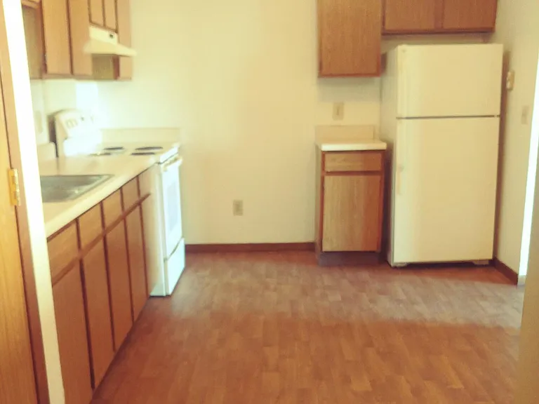 Skyline Village Apt — Photo 4