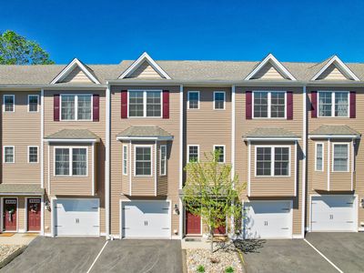 41 Eden Avenue #4, Southington, CT, 06489