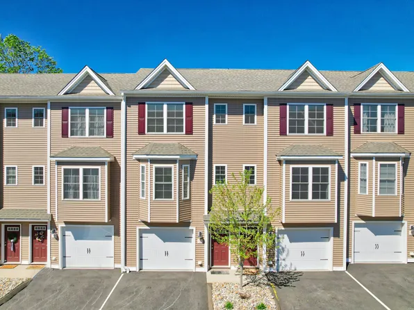 41 Eden Avenue #4, Southington, CT 06489