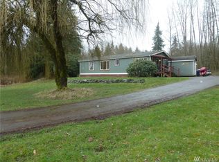 25502 Old 99 N, Arlington, WA 98223
