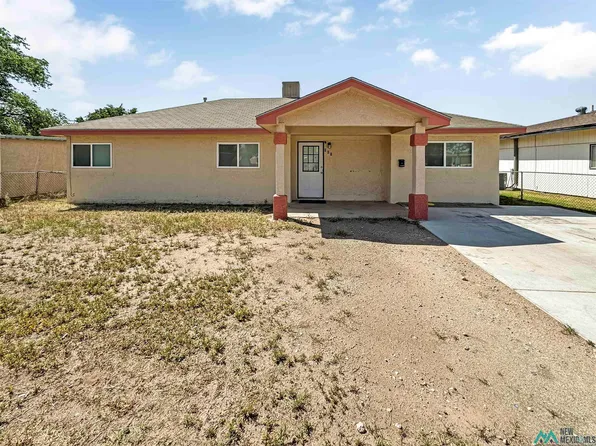 809 W Sayers Dr, Hobbs, NM 88240