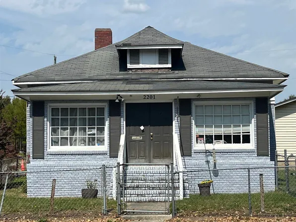 2201 Marshall St, Columbia, SC 29203