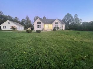 97 Horton Rd, Bloomingburg, NY 12721