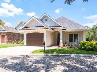 1612 E Heinberg St, Pensacola, FL 32502