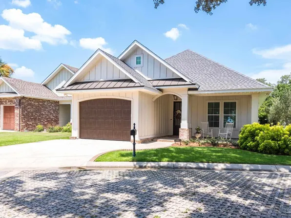 1612 E Heinberg St, Pensacola, FL 32502