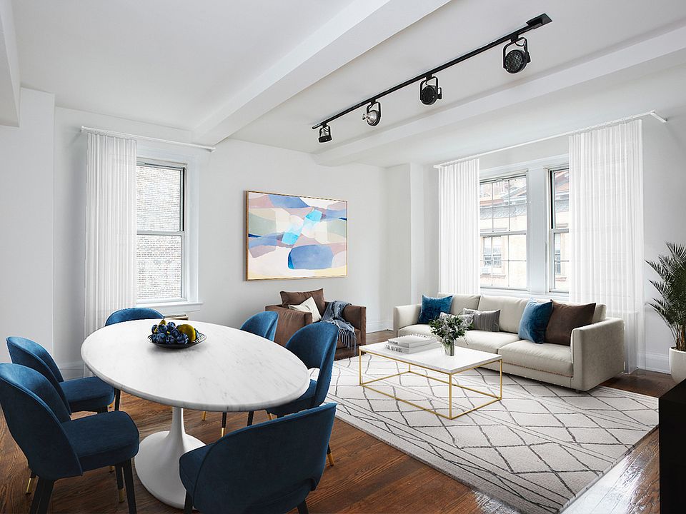 1st image of 31 E 12th St APT 6E