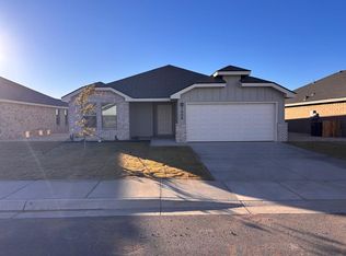 1408 Bajada St, Midland, TX 79705