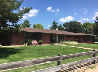 1821 W C St, North Platte, NE 69101