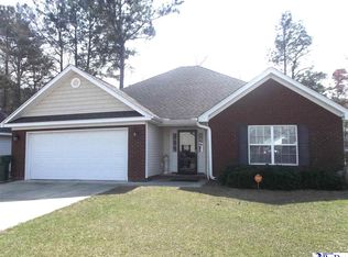 389 Rosemount Dr, Florence, SC 29505