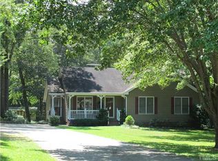 101 Wynfield Dr, Clayton, NC 27520