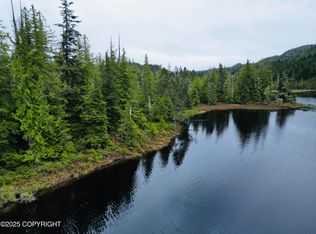 L4b4 Setter Lake Rd, Thorne Bay, AK 99919