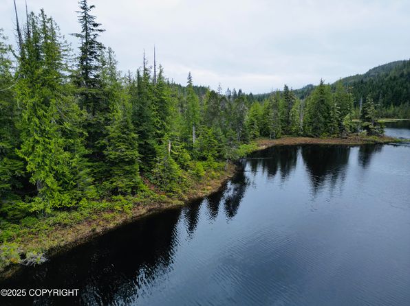 L4b4 Setter Lake Rd, Thorne Bay, AK 99919