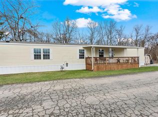 8904 Iroquois Way, Orient, OH 43146