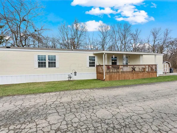 8904 Iroquois Way, Orient, OH 43146