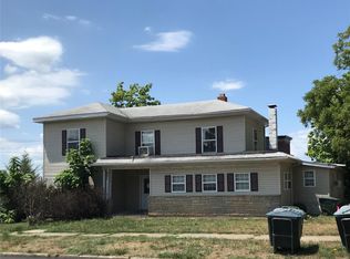 601 N Cedar St, Rolla, MO 65401