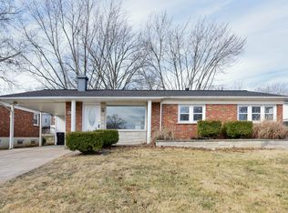 9437 Palomino Dr, Saint Louis, MO