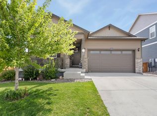 1331 Copeland Falls Rd, Severance, CO 80550