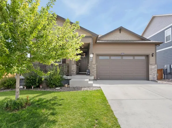 1331 Copeland Falls Rd, Severance, CO 80550