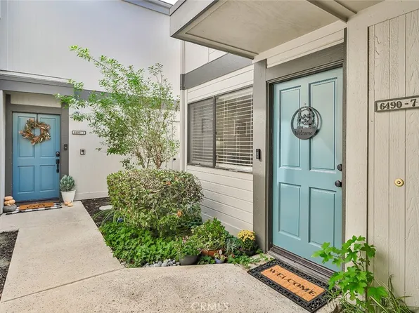 6490 Stoney View Ln Unit 7, Simi Valley, CA 93063
