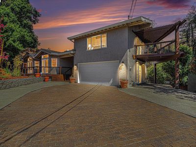 4218 Aberfoil Ave, Oakland, CA, 94605