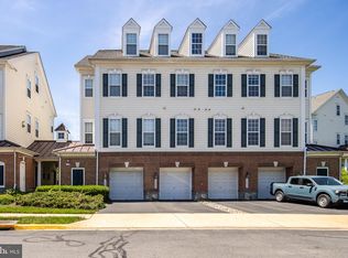 14483 Macon Grove Ln #261, Gainesville, VA 20155