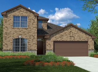 11301 Leeson St, Fort Worth, TX 76052