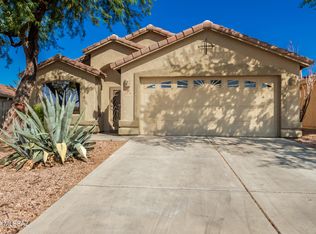 5510 W Dove Loft Dr, Marana, AZ 85658