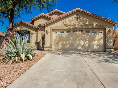 5510 W Dove Loft Dr, Marana, AZ, 85658