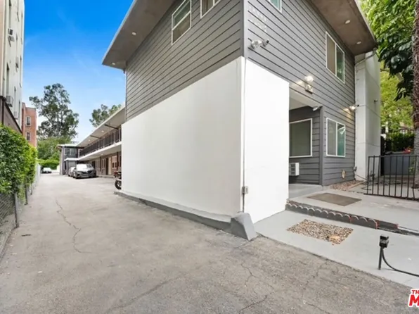 1847 N Cherokee Ave, Los Angeles, CA 90028