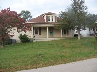 414 Nevada Ave, Mount Sterling, KY 40353