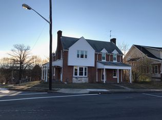 956 Mulberry Ave, Hagerstown, MD 21742