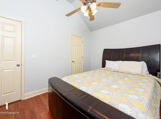 701 SW Summit Chase Rd, Bentonville, AR 72712