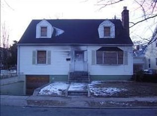 80 Sheridan Ave, Mount Vernon, NY 10552