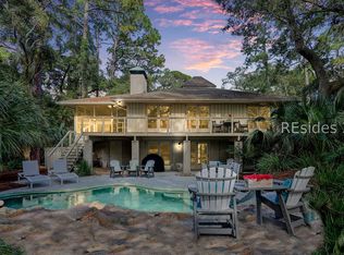 13 Wren Dr, Hilton Head Island, SC 29928